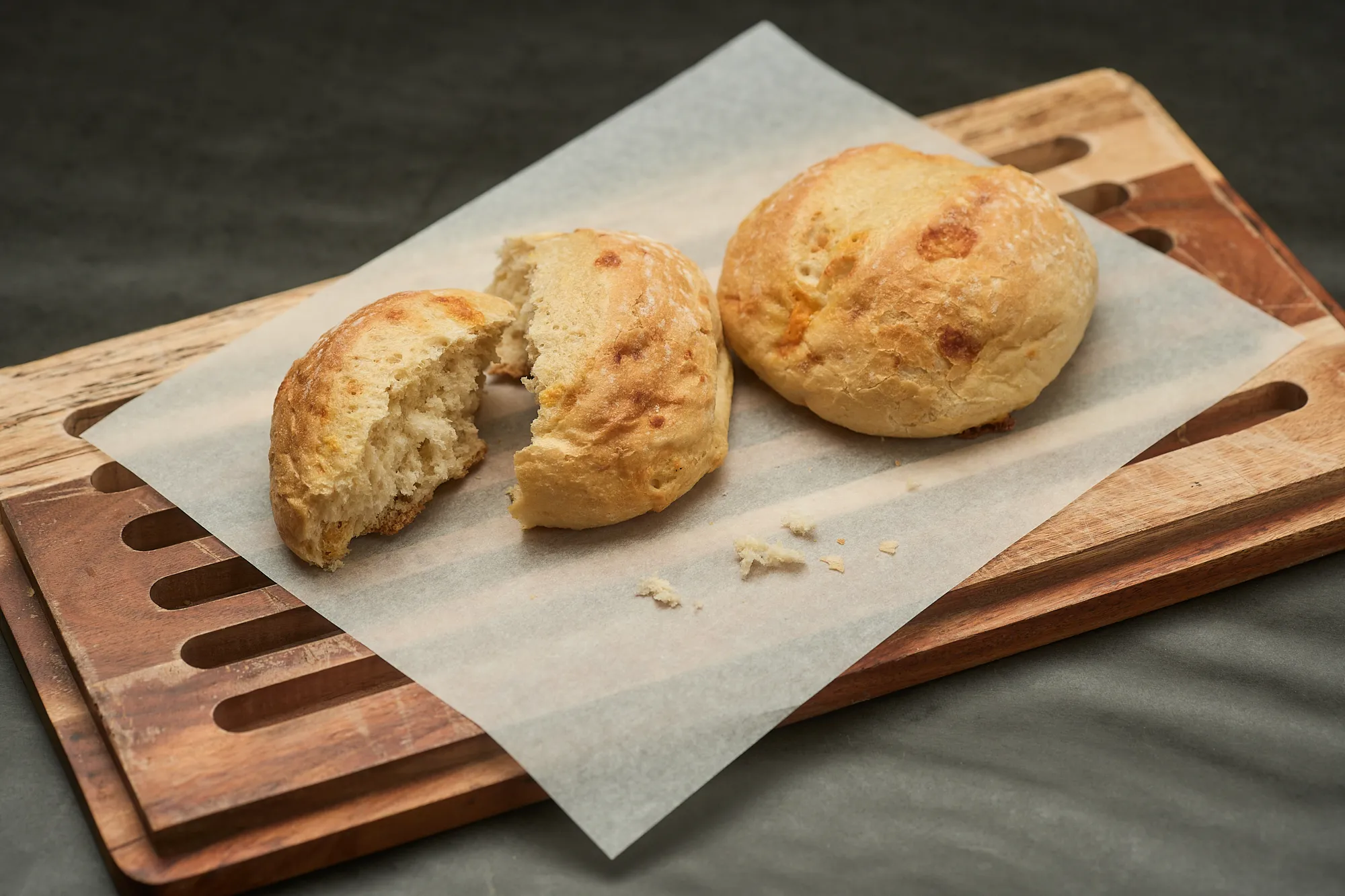Bakery Packaging